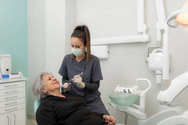 Best Emergency Dental Services for Seniors in Loyalhanna, PA
